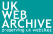 UK Web Archive