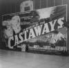 Regal Cinema Dunfermline - circa 1962 - 'In Search of the Castaways'