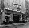 Regal Cinema Dunfermline - circa 1962 - 'Jumbo'