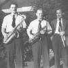 The Topnotchers - Jock Graham, Horace Demarco & Billy Hunter